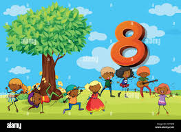 Scene 8